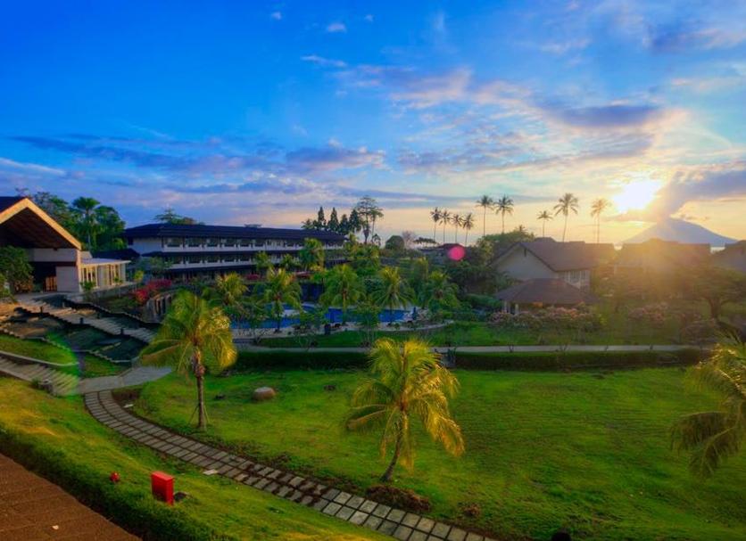 วิวภายนอก รูปภาพ